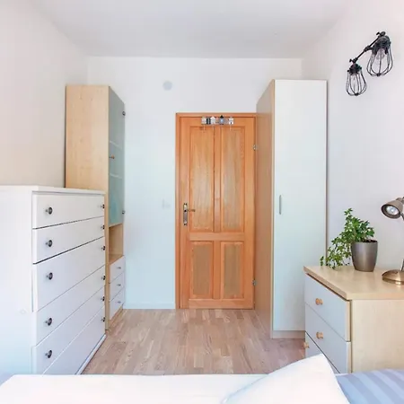 Villa Martin -idylic Location & View In Park Forest *
